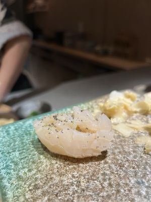 Kichi Omakase by null