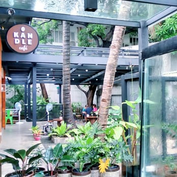 Kandle Cafe - Cafes Near Me - Quezon City, NCR