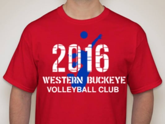Western Buckeye Volleyball Club 52 Clubhouse Ln Apt E Fairfield Oh Sports Clubs Mapquest