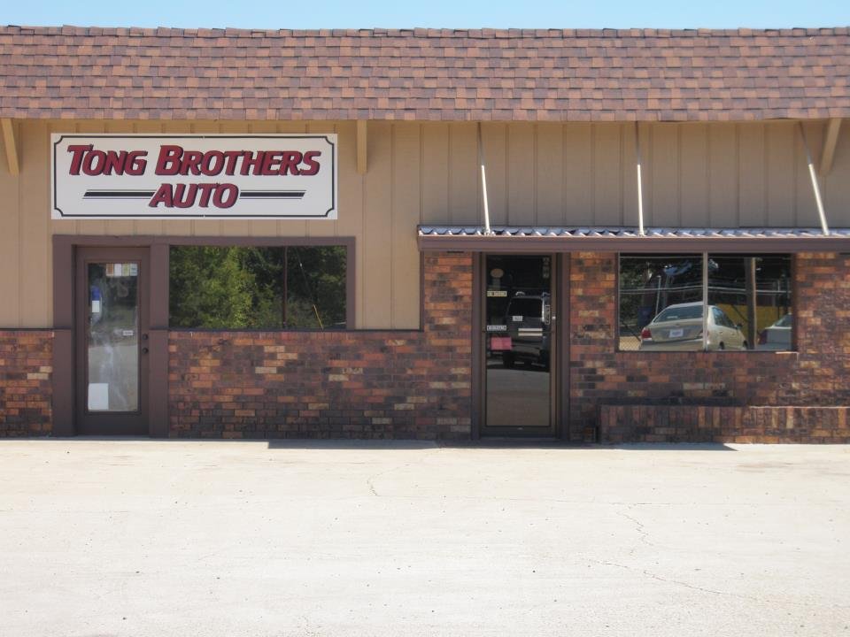 TONG BROTHERS AUTO Updated September 2024 806 Hwy 59, Queen City