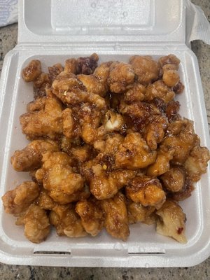 Bamboo Garden by null