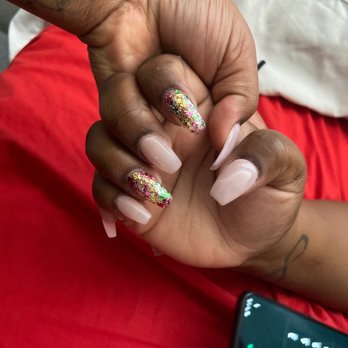 Nailand - Nail Salons Near Me - Henderson, Nevada