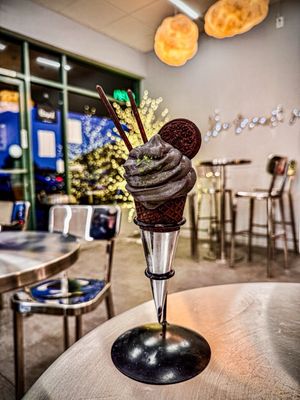 Nobibi Ice cream &Tea by null