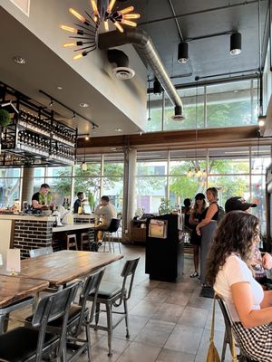 BESHOCK Ramen East Village by null BESHOCK Ramen East Village by null