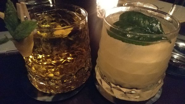 Punch Room by null