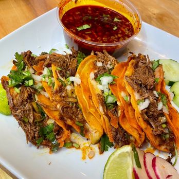 Taqueria La Patrona - Birria 4 Tacos - Mexican Near Me - Baltimore, Maryland Taqueria La Patrona - Birria 4 Tacos - Mexican Near Me - Baltimore, Maryland