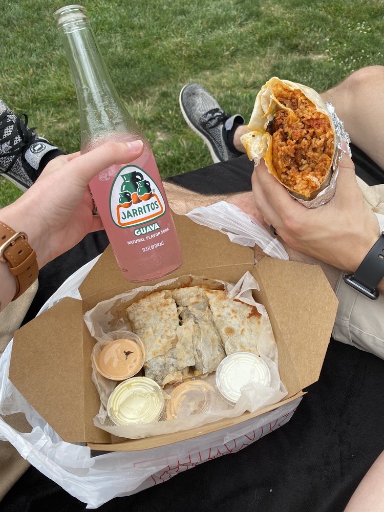 SEOUL TACO 87 Photos & 195 Reviews 1020 E Broadway St, Columbia