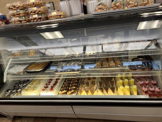 Zukerino Pastry Shop by null