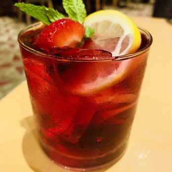 Jaleo - Sangria Tinta - Spanish Near Me - Washington, DC, District of Columbia