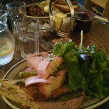 La Note - French Near Me - Berkeley, California La Note - French Near Me - Berkeley, California