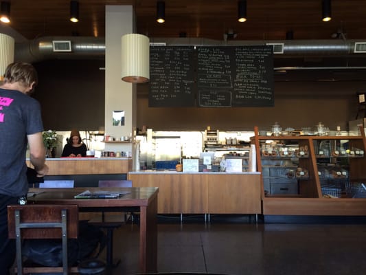 Spielman Bagels and Coffee Roasters by null