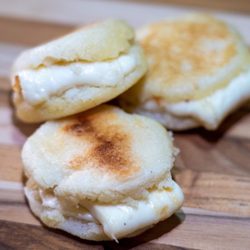 Ceci’s Arepa Joint
