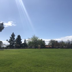 Buena Vista Park - Beautiful and clean park.