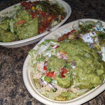 Juan's Mexican Grill - Burrito bowls - Mexican Near Me - Dunedin, Florida