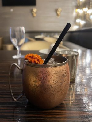 Spice Affair Indian Restaurant by null