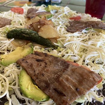 Restaurant Atoyac Estilo Oaxaca - Tlayuda de cecina y pastor - Mexican Near Me - Phoenix, Arizona Restaurant Atoyac Estilo Oaxaca - Tlayuda de cecina y pastor - Mexican Near Me - Phoenix, Arizona