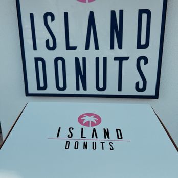 Island Donuts & Bagels - Donuts Near Me - St. Augustine, Florida