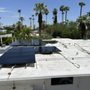 Photo of Glossy Window and Solar Cleaning