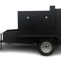 Blowin Smoke Cookers by null