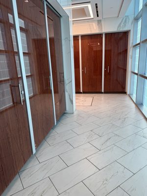 Rhode Island T.F. Green International Airport by null