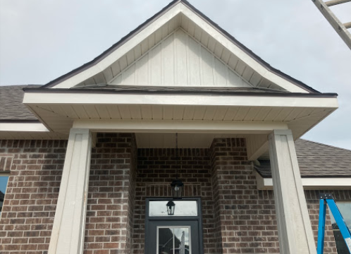 Slide of Allsouth Siding