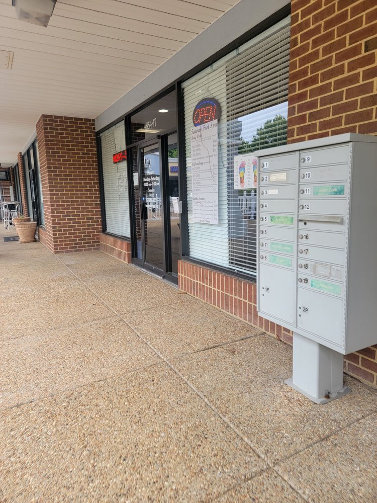 TAIWAN FOOT SPA Updated October 2024 17 Photos & 30 Reviews 4854