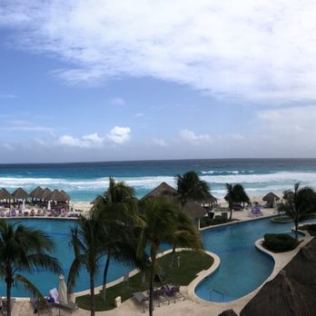 Paradisus - Hotels Near Me - Cancún, ROO