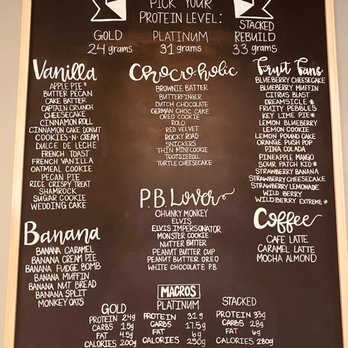 The Nutrition Boost - Shakes - Juice Bars & Smoothies Near Me - Houston, Texas The Nutrition Boost - Shakes - Juice Bars & Smoothies Near Me - Houston, Texas