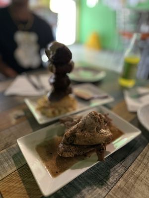 Yardie Spice by null