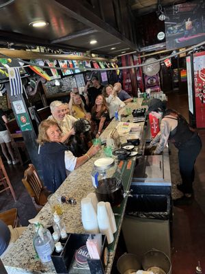 Jackalope Jacks by null