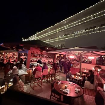 Hotel del Coronado, Curio Collection by Hilton - Nobu - Coronado, CA
