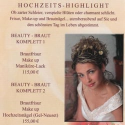 Salon Haargenau