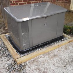 R&M Electric Company - Generator