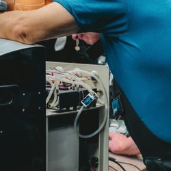 County Appliance Repair