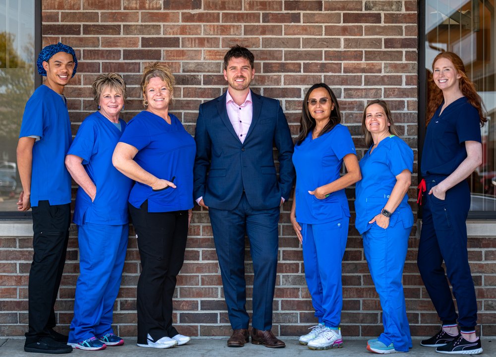 BELTON HEALTHY SMILES Updated August 2024 35 Photos & 12 Reviews