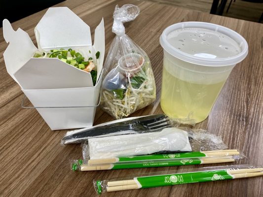 Phở Minh's by null