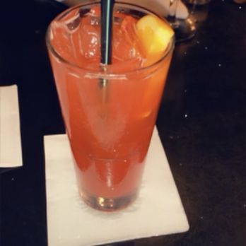 Prime One Twelve - Rum Runner - Steakhouses Near Me - Miami Beach, Florida Prime One Twelve - Rum Runner - Steakhouses Near Me - Miami Beach, Florida