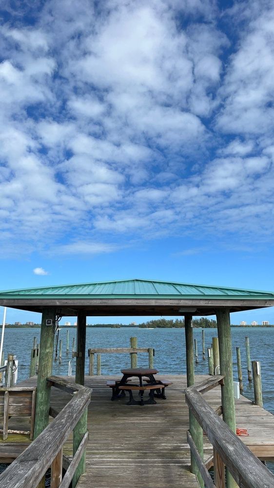 Slide of Leak Busters Roof Repairs