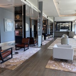 AC Hotel by Marriott Santiago Costanera Center - Lobby