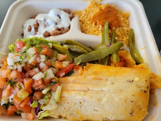 Don Chuys Mexi-Mercado by null