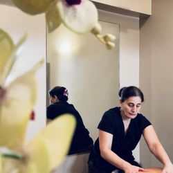 Amylgama Massage - Here is better than anywhere- Amylgamamassage