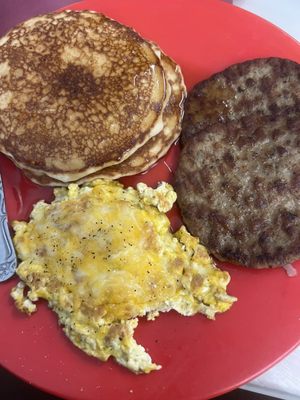 Paradise Cafe by null