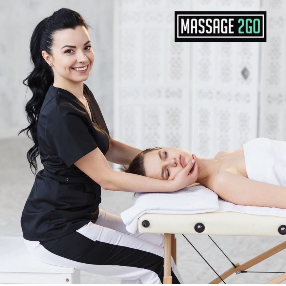 Massage 2go