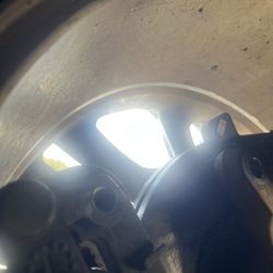 Tire South