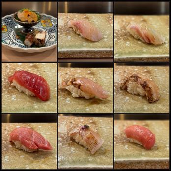 Sushi Kisen - Omakase, very good - Japanese Near Me - Arcadia, California Sushi Kisen - Omakase, very good - Japanese Near Me - Arcadia, California