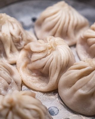 Mama Lu's Dumpling House by null