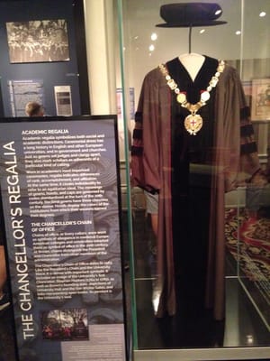 Haffenreffer Museum of Anthropology by null