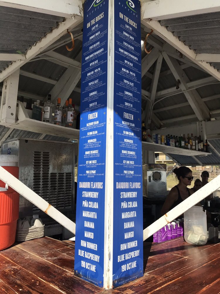 Fin Tiki Shack Image