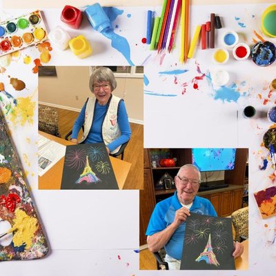 The Village at Unity & The Hamlet by null