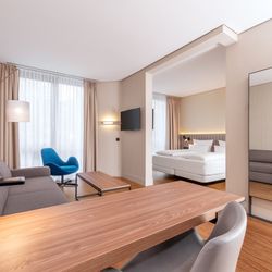 Hotel NH München Unterhaching